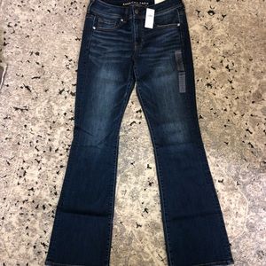 American Eagle ‘Kick Boot’ Jeans